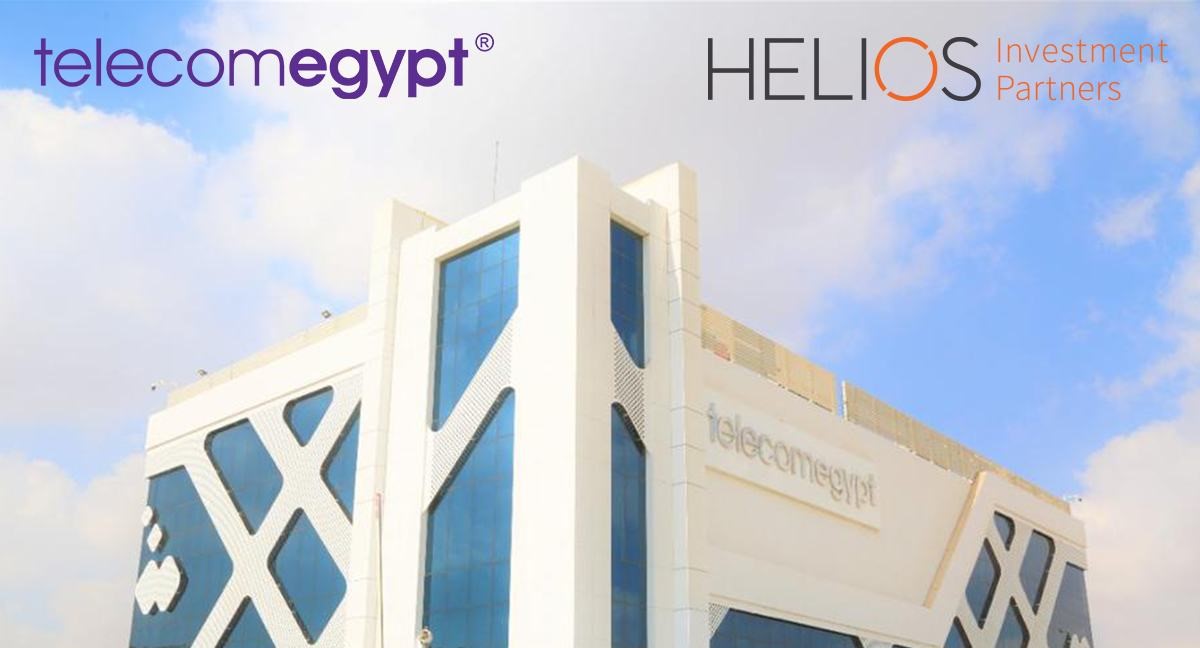Telecom Egypt grants preliminary approval to Helios' binding offer